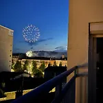 Terrasse Au Coeur De 54